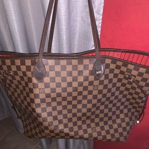 Authentic Louis Vuitton
